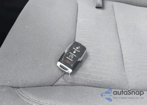 2020 Ram 1500 Big Horn 4X4 6'4 Box from USA, damaged, VIN 1C6SRFBT3LN414588